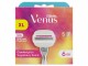 Gillette Venus Rasierklingen Comfortglide Sugarberry Scent 6 Stück