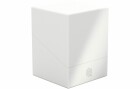 Ultimate Guard Kartenbox Boulder Deck Case 100+ Solid Weiss, Themenwelt