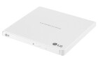 LG Electronics LG DVD-Brenner GP57EW40.AHLE10B, retail, weiss