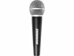 Soundboks Mikrofon, Typ: Einzelmikrofon, Bauweise