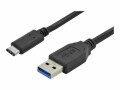 Digitus ASSMANN - USB-Kabel - USB Typ A (M) zu