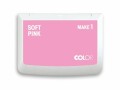 Colop Stempelkissen Make 1 Soft Pink