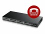 ZyXEL Konfigurationsservice Managed Switch, Lizenztyp