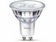 Philips Lampe LEDcla 50W GU10 WW WGD90 Warmweiss