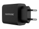 Image 6 FAIRPHONE DUAL-PORT CHARGER EU-PLUG 18W/30W NMS IN ACCS