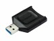 Image 1 Kingston MOBILE LITE PLUS USB 3.1 SDHC/SDXC UHS-II