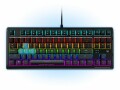 Acer Gaming-Tastatur Predator Aethon 301 TKL, Tastaturlayout
