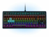 Acer Gaming-Tastatur Predator Aethon 301 TKL, Tastaturlayout
