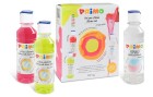 Primo Kleber Fluo-Slime-Set 2 Stück, Fluoreszierend, Geeignete