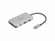 Image 0 Targus USB-C MULTI-PORT HUB 2XUSB-A