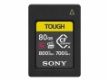 Sony CEA-G Series CEA-G80T - Carte mémoire flash