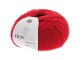 Rico Design Wolle Baby Classic DK 50 g Rot, Packungsgrösse