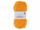 Rico Design Wolle Creative Cotton Aran 50 g Hellorange