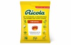 Ricola Bonbons Kräuter Original ohne Zucker 125 g, Produkttyp