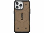 UAG Back Cover Pathfinder iPhone 15 Pro Max Dark