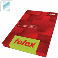 FOLEX     FOLEX Ink Jet Universal-Folie A4 BG-32+ 50 Blatt, Kein