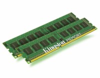 Kingston ValueRAM - DDR3 - 8 GB: 2