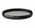 SIGMA Sigma Circular-Polfilter Slim WR 58mm, 58mm