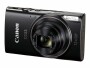 Canon Fotokamera IXUS 285 HS, Bildsensortyp: CMOS, Bildsensor