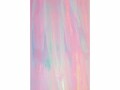 Stewo Geschenkpapier Irisfolie Pink/Violett, 70 cm x 2