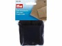 Prym Elastikband Ärmelbündchen Schwarz, 9 cm