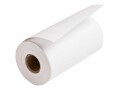 Brother BROTHER Papierrolle weiss 58mmx86m RDS07E5
