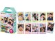 FUJIFILM Sofortbildfilm Instax Mini Stained 10 Blatt