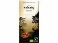 Amarru Schokolade Espresso, Produkttyp: Dunkel, Ernährungsweise