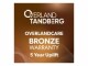 TANDBERG DATA OVERLANDCARE BRONZE WARRANTY 5 YEAR UPLIFT STORAGELOADER