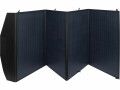 Sandberg Solar Charger 200W QC3.0+PD+DC, SANDBERG Solar Charger, 200W