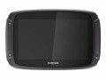 TomTom Navigationsgerät Rider 500 EU