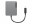 Bild 5 Lenovo Dockingstation USB-C Travel Hub Gen2, Ladefunktion: Nein
