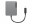 Bild 8 Lenovo Dockingstation USB-C Travel Hub Gen2, Ladefunktion: Nein