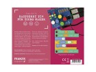 Franzis Lernpaket Young Maker für Raspberry 4, Deutsch, Sprache