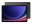 Image 6 Samsung Galaxy Tab S9+ 256 GB CH Schwarz, Bildschirmdiagonale