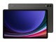 Image 15 Samsung Galaxy Tab S9+ 5G 512 GB CH Schwarz