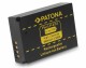 Patona Digitalkamera-Akku LP-E12, Kompatible