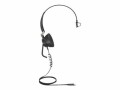 Jabra Headset Engage 50 Duo NC