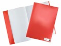 HERMA Einbandpapier A4 Rot, Produkttyp Bucheinbandprodukte