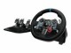 Logitech Lenkrad G29 Driving Force PS5 / PS4