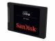 SanDisk Ultra 3D SATA 2.5" SSD 1TB