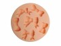 Cut my Cookies Fondant-Form Schleife, Material: Silikon, Detailfarbe