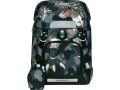 Beckmann Schulrucksack Classic Camo Rex, Altersempfehlung ab: 6