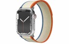 Vonmählen Armband Trekking Loop Apple Watch 38/40/41 mm Orange