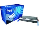 FREECOLOR Toner HP C9722 Magenta, Druckleistung Seiten: 8000 ×