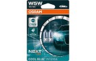 OSRAM Signallampen Cool Blue Intense NextGen W5W W2.1 x