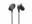 Image 0 Logitech Zone Wired Earbuds - Earphones with mic