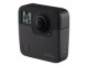GoPro Fusion - 360° action camera - 5.2K