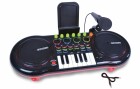 Bontempi Musikinstrument DJ Mixer mit Mikrofon, Produkttyp