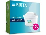 BRITA Kartusche Maxtra Pro All-In-1 12er Pack, Filtertyp